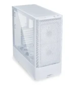 کیس گیمینگ لیان لی LANCOOL 207 White - Image 2