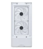کیس گیمینگ لیان لی LANCOOL 207 White - Image 3
