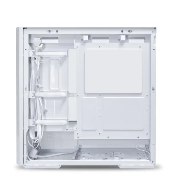 کیس گیمینگ لیان لی LANCOOL 207 White - Image 5