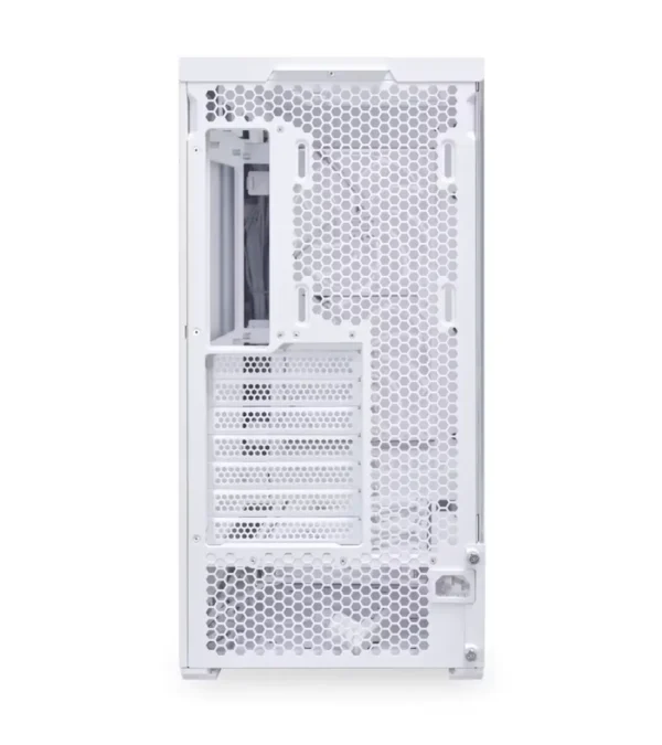 کیس گیمینگ لیان لی LANCOOL 207 White - Image 6