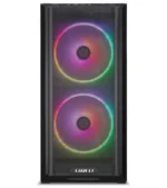 کیس گیمینگ لیان لی LANCOOL 216 RGB Black - Image 2