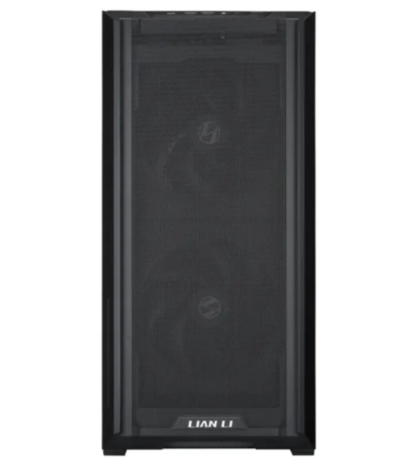 کیس گیمینگ لیان لی LANCOOL 216 RGB Black - Image 3