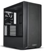 کیس گیمینگ لیان لی LANCOOL 216 RGB Black - Image 4