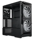 کیس گیمینگ لیان لی LANCOOL 216 RGB Black - Image 5