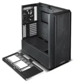 کیس گیمینگ لیان لی LANCOOL 216 RGB Black - Image 6