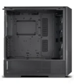 کیس گیمینگ لیان لی LANCOOL 216 RGB Black - Image 7