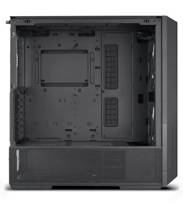 کیس گیمینگ لیان لی LANCOOL 216 RGB Black - Image 7