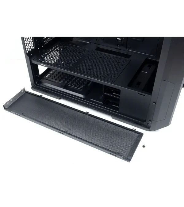 کیس گیمینگ لیان لی LANCOOL 216 RGB Black - Image 8