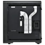 کیس کامپیوتر اف اس پی مدل FSP CUT 593P Black - Image 2