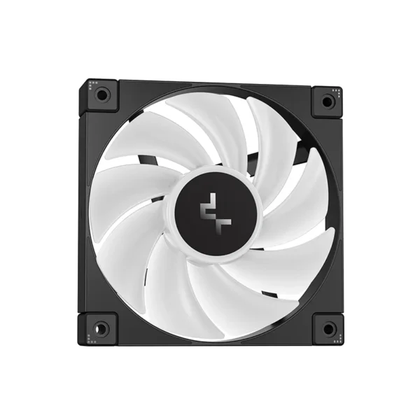خنک کننده پردازنده دیپ کول مدل LP240 ARGB - Image 3