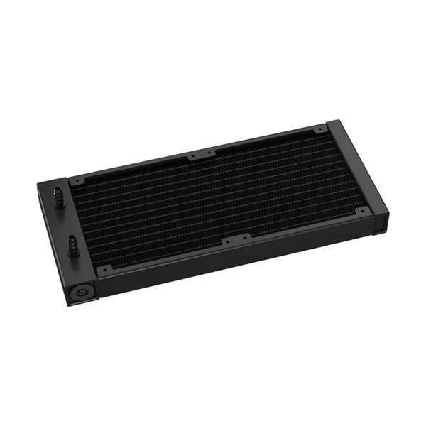 خنک کننده پردازنده دیپ کول مدل LP240 ARGB - Image 4