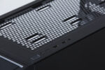 کیس گیمینگ لیان لی LANCOOL 215 Black - Image 3