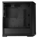 کیس گیمینگ لیان لی LANCOOL 215 Black - Image 4