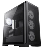 کیس کامپیوتر گیم مکس مدل LEADER MESH - Image 3