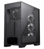 کیس کامپیوتر گیم مکس مدل LEADER MESH - Image 7