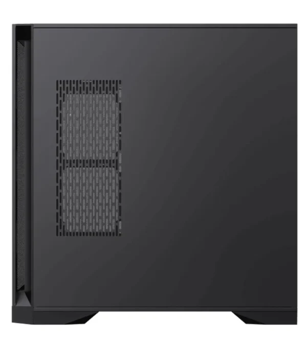 کیس کامپیوتر گیم مکس مدل LEADER MESH - Image 8