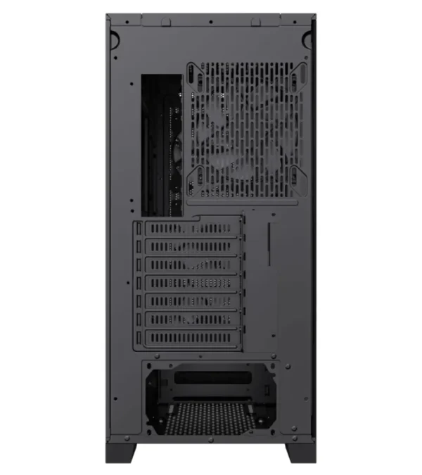 کیس کامپیوتر گیم مکس مدل LEADER TG - Image 11