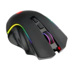 موس Griffin M602 بی سیم گیمینگ ردراگون - Image 3