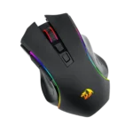 موس Griffin M602 بی سیم گیمینگ ردراگون - Image 2