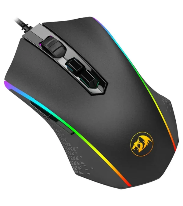 موس گیمینگ ردراگون Memeanlion Chroma M710 - Image 4
