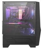 کیس کامپیوتر ام اس آی MAG FORGE 100R - Image 2