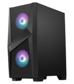کیس کامپیوتر ام اس آی MAG FORGE 100R - Image 3