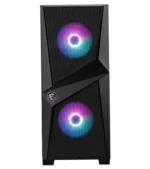 کیس کامپیوتر ام اس آی MAG FORGE 100R - Image 4