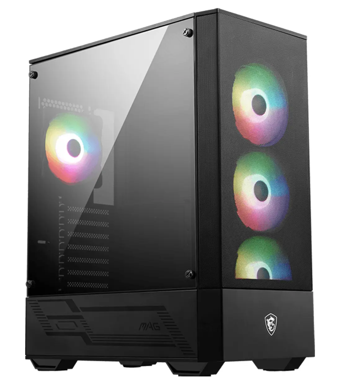 MAG-FORGE-112R-1-1.webp کیس گیمینگ ام اس آی MAG FORGE 112R - Image 1
