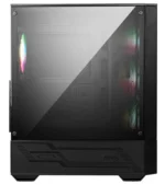 کیس گیمینگ ام اس آی MAG FORGE 112R - Image 3
