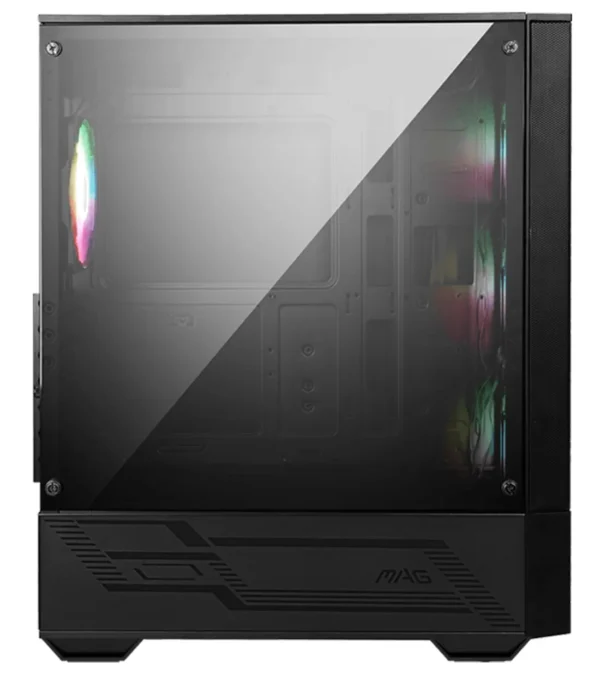 کیس گیمینگ ام اس آی MAG FORGE 112R - Image 3