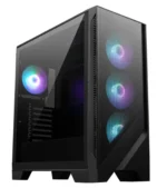 کیس کامپیوتر ام اس آی MAG FORGE 320R AIRFLOW