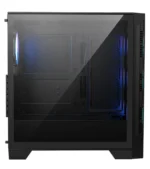 کیس کامپیوتر ام اس آی MAG FORGE 320R AIRFLOW - Image 4