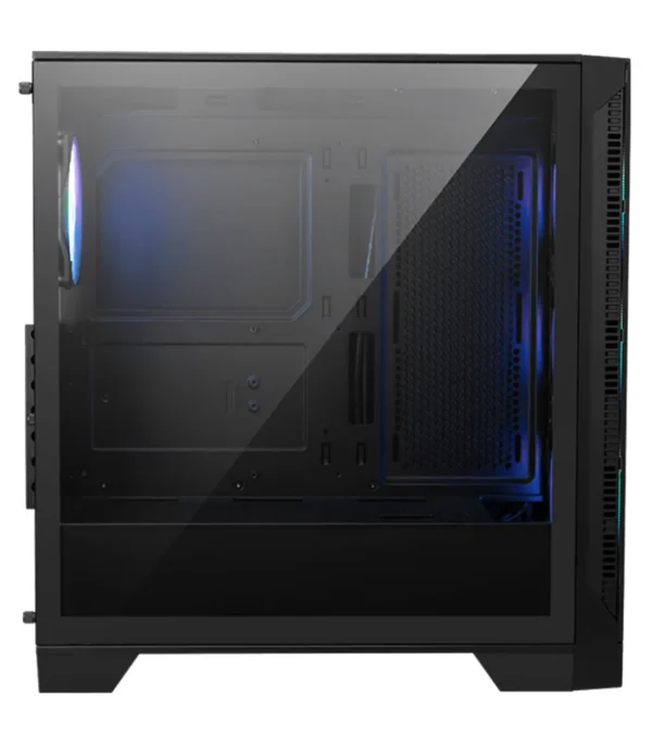کیس کامپیوتر ام اس آی MAG FORGE 320R AIRFLOW - Image 4