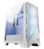 کیس گیمینگ ام اس آی MAG FORGE 320R AIRFLOW White