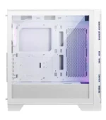 کیس گیمینگ ام اس آی MAG FORGE 320R AIRFLOW White - Image 3