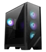 کیس گیمینگ ام اس آی MAG FORGE 321R AIRFLOW