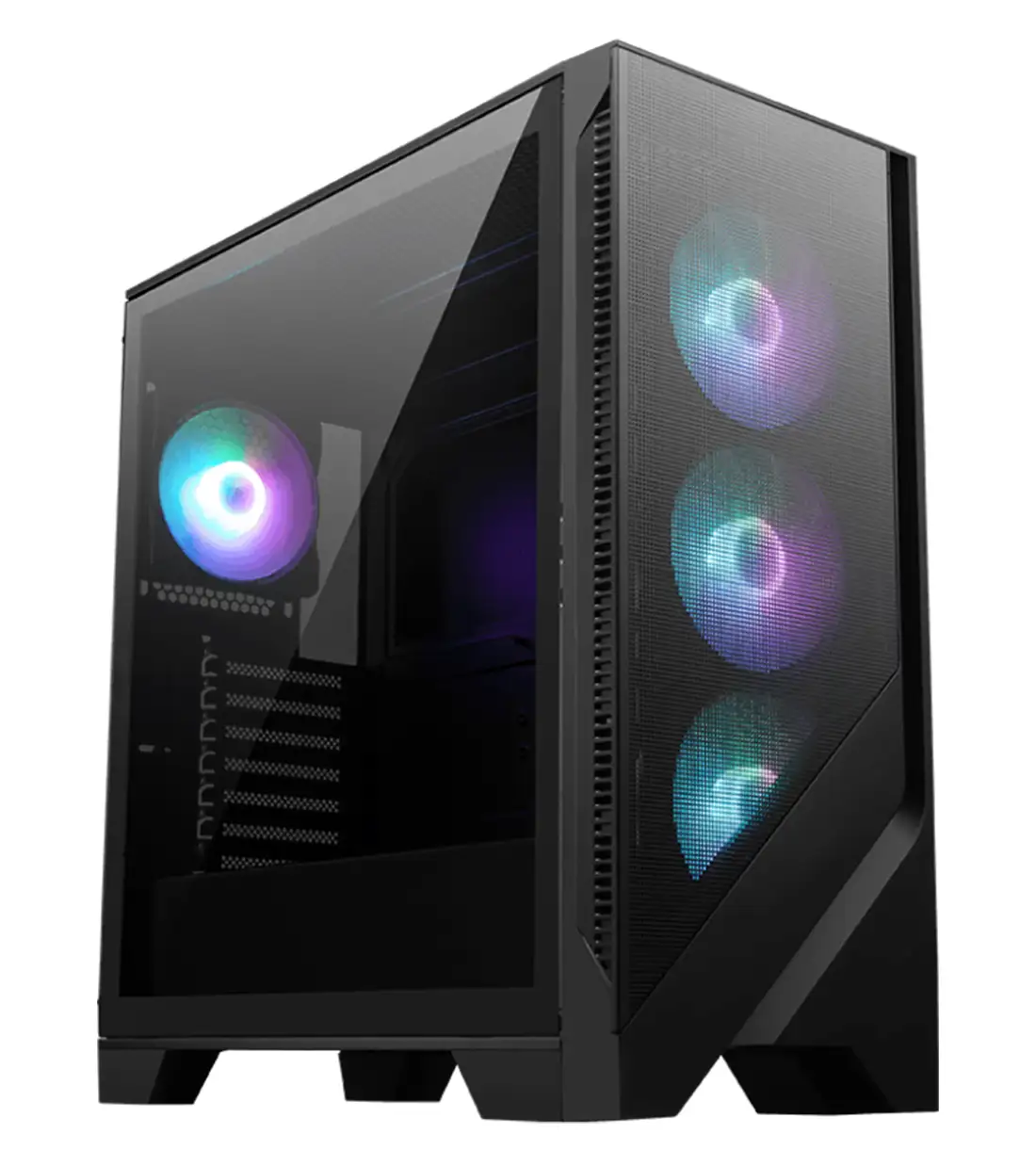MAG-FORGE-321R-AIRFLOW1-1.webp کیس گیمینگ ام اس آی MAG FORGE 321R AIRFLOW - Image 1