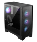 کیس گیمینگ ام اس آی MAG FORGE 321R AIRFLOW - Image 2