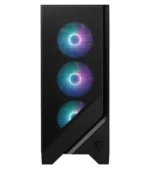 کیس گیمینگ ام اس آی MAG FORGE 321R AIRFLOW - Image 3