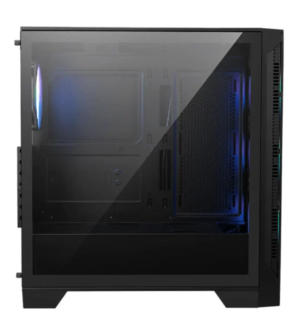 کیس گیمینگ ام اس آی MAG FORGE 321R AIRFLOW - Image 4