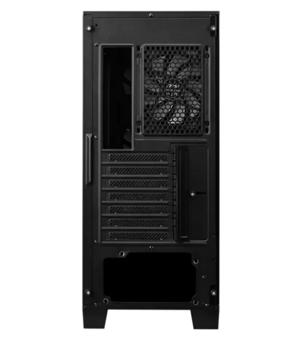کیس گیمینگ ام اس آی MAG FORGE 321R AIRFLOW - Image 5