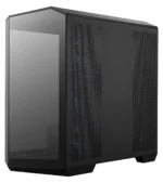 کیس گیمینگ ام اس آی MAG PANO M100R PZ Black - Image 2