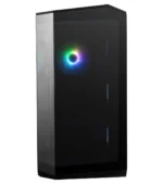 کیس گیمینگ ام اس آی MAG PANO M100R PZ Black - Image 3