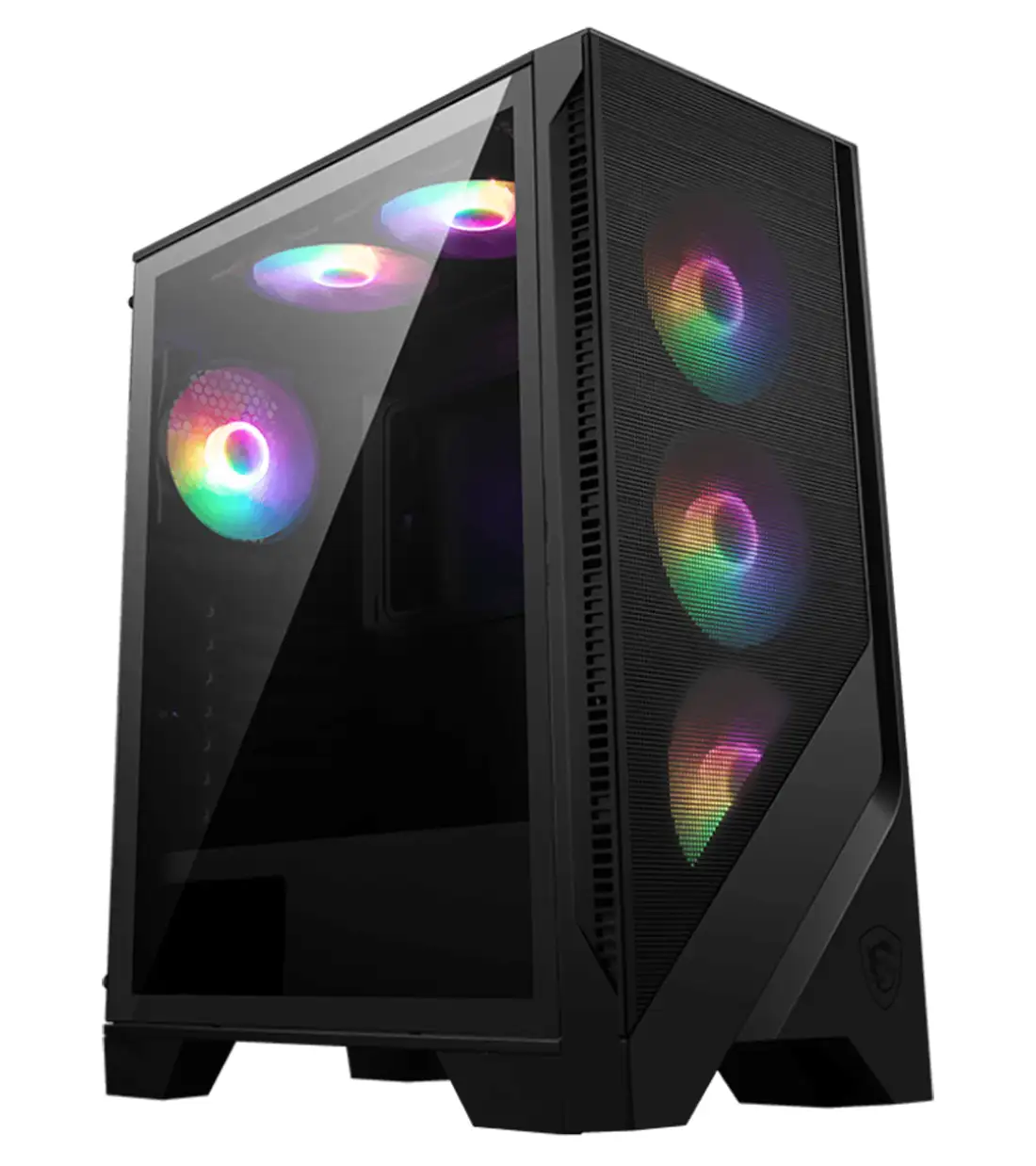 MAGFORGE120AAIRFLOW1-1.webp کیس گیمینگ ام اس آی MAG FORGE 120A AIRFLOW - Image 1