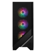 کیس گیمینگ ام اس آی MAG FORGE 120A AIRFLOW - Image 3