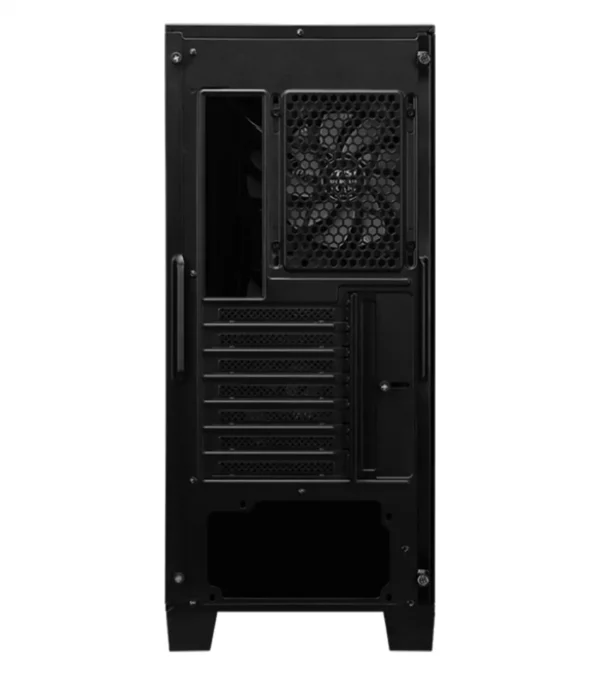 کیس گیمینگ ام اس آی MAG FORGE 120A AIRFLOW - Image 5