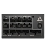 پاور 1300 وات ام اس آی MEG Ai1300P PCIE5 Full Modular - Image 2