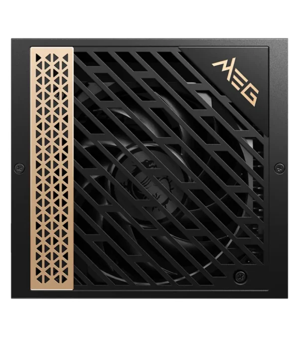 پاور 1300 وات ام اس آی MEG Ai1300P PCIE5 Full Modular - Image 4