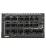 پاور 1600 وات ام اس آی MEG Ai1600T PCIE5 Full Modular - Image 2