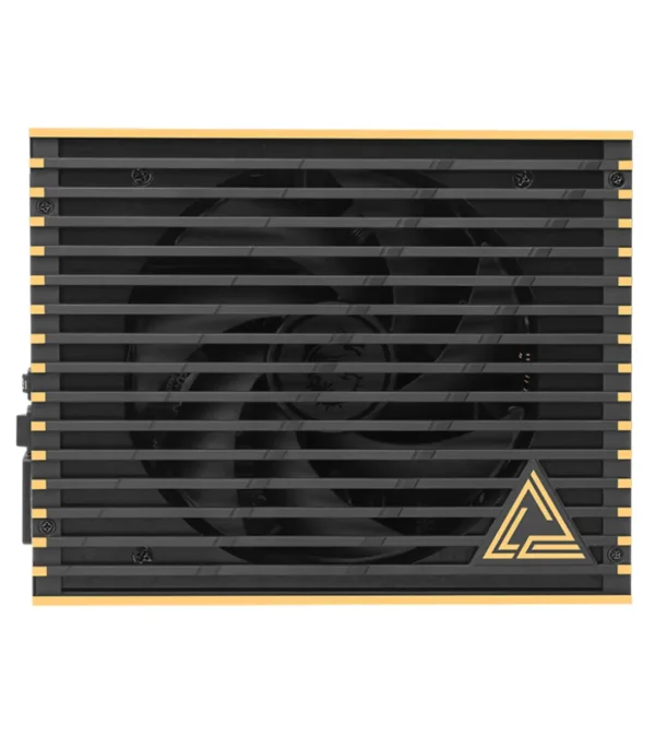 پاور 1600 وات ام اس آی MEG Ai1600T PCIE5 Full Modular - Image 4